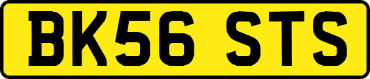 BK56STS