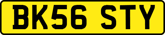 BK56STY