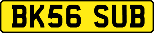 BK56SUB