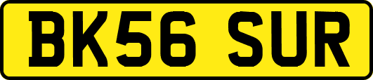 BK56SUR