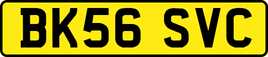 BK56SVC