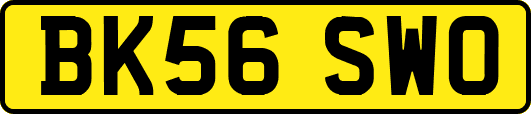 BK56SWO