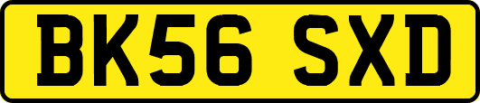 BK56SXD