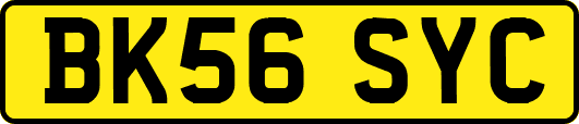 BK56SYC