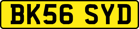 BK56SYD