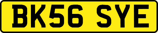 BK56SYE