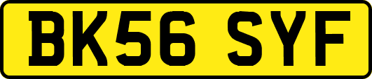 BK56SYF