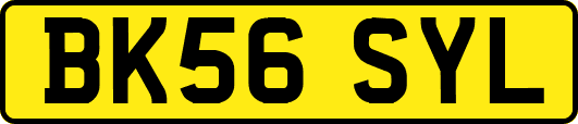 BK56SYL