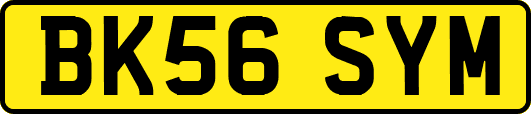 BK56SYM
