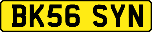 BK56SYN