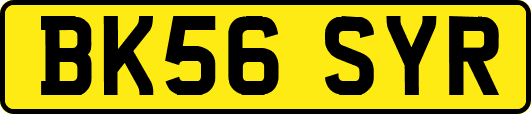 BK56SYR
