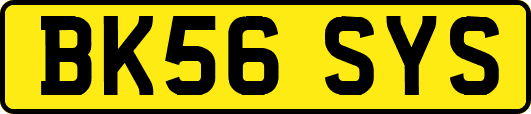 BK56SYS