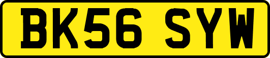 BK56SYW