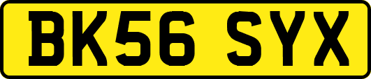 BK56SYX