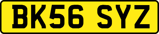 BK56SYZ