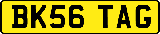BK56TAG