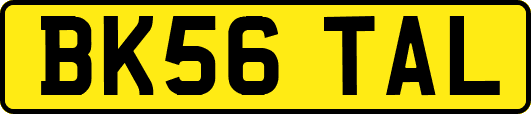 BK56TAL
