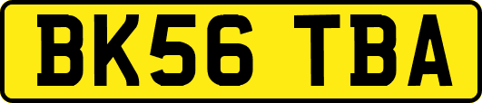 BK56TBA