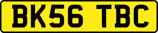 BK56TBC