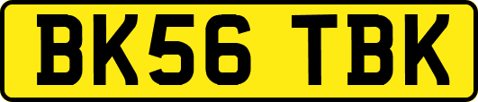 BK56TBK