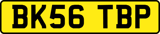 BK56TBP