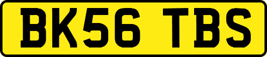 BK56TBS