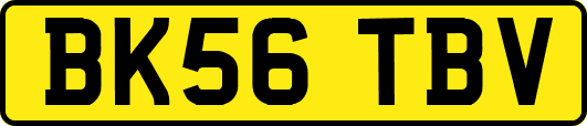 BK56TBV