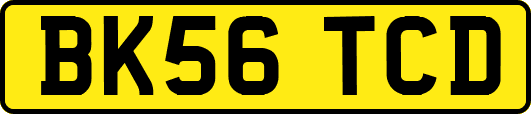 BK56TCD