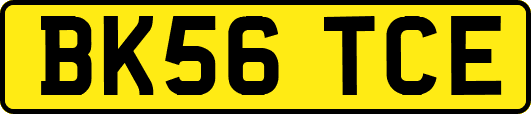 BK56TCE