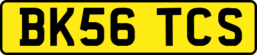 BK56TCS