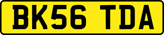BK56TDA
