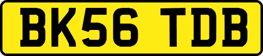 BK56TDB