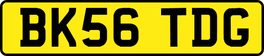 BK56TDG