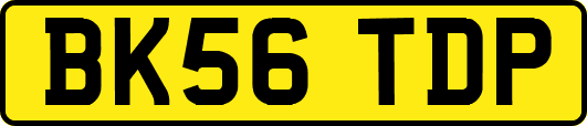 BK56TDP