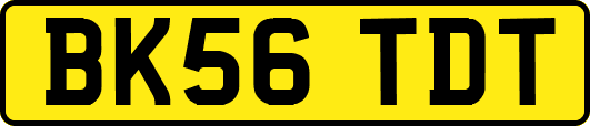 BK56TDT