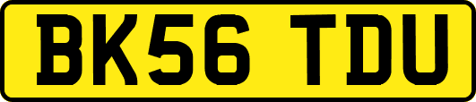 BK56TDU