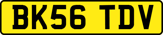 BK56TDV