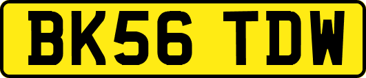 BK56TDW