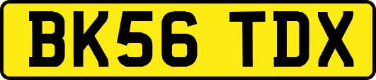 BK56TDX