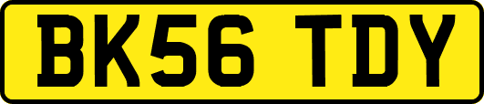 BK56TDY