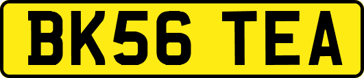 BK56TEA