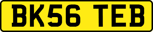 BK56TEB