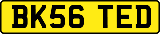 BK56TED