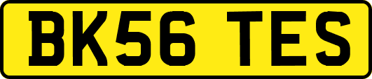 BK56TES