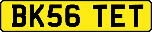 BK56TET