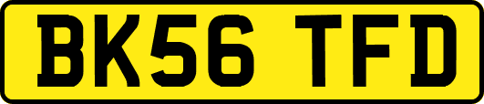 BK56TFD