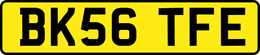 BK56TFE