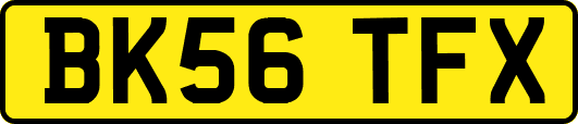 BK56TFX