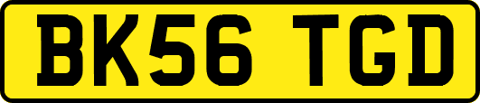 BK56TGD