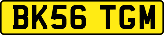 BK56TGM